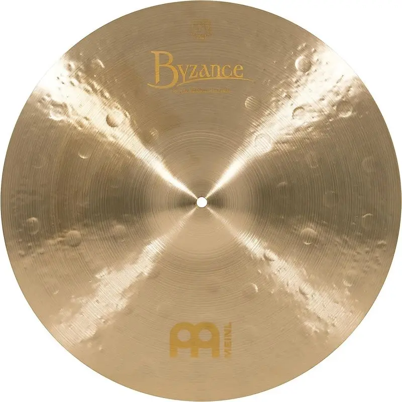 Meinl 20" Byzance Jazz Medium Thin Ride Zil