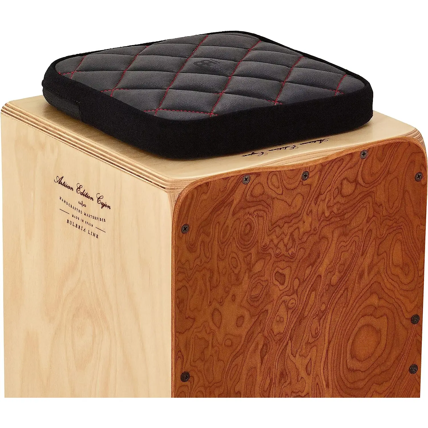 Meinl DCS Deluxe Cajon Seat (Siyah) Meinl DCS Deluxe Cajon Seat (Siyah)