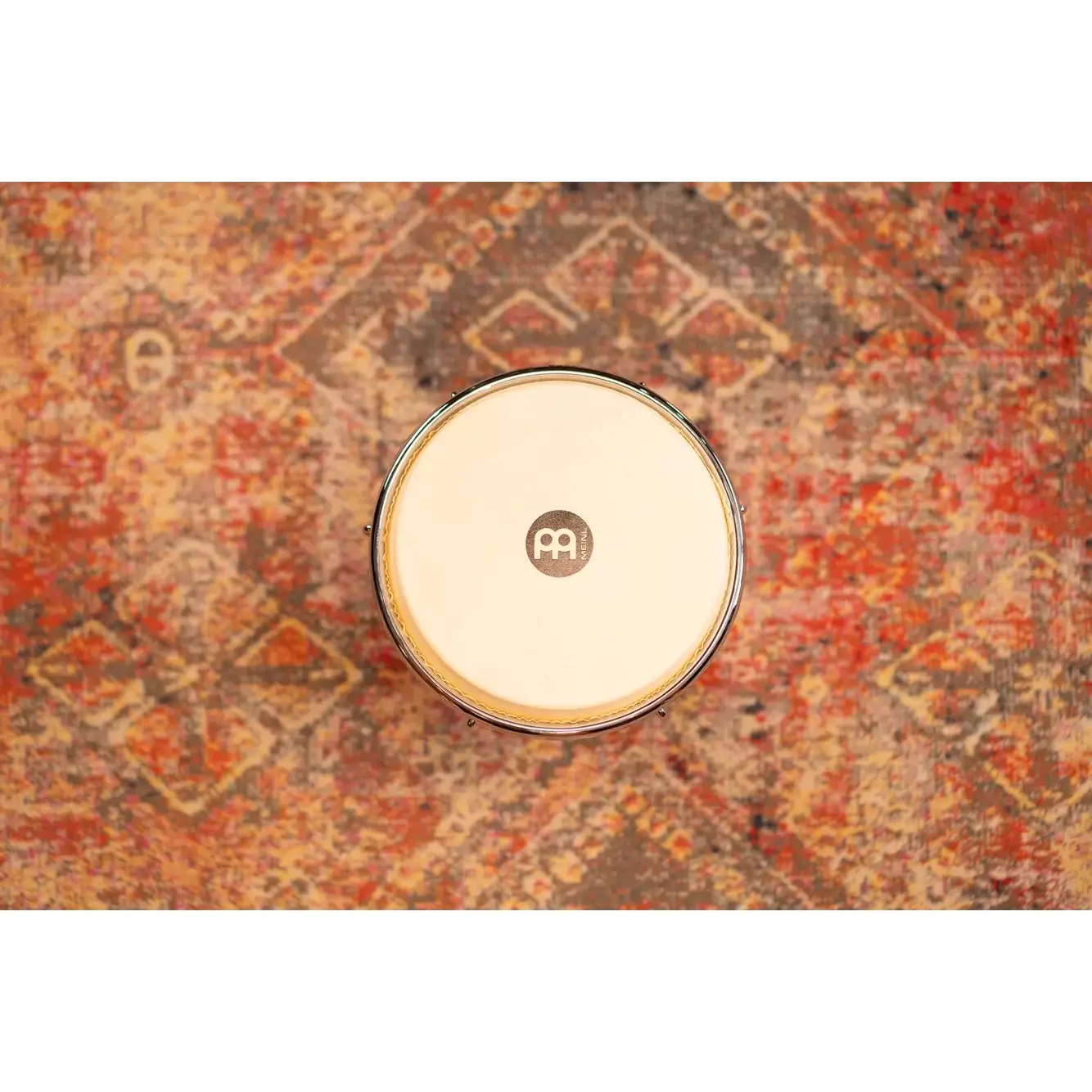 Meinl DJW3GAB-M Floatune Series 12" Djembe (Gold Amber Sunburst Matt) Meinl DJW3GAB-M Floatune Series 12" Djembe (Gold Amber Sunburst Matt)