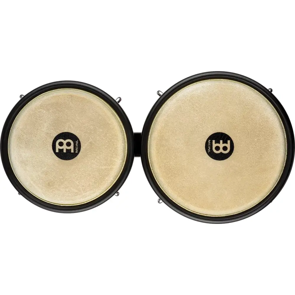 Meinl HB100WRB 6.75''/ 8'' Bongo Set (Wine Red Burst) Meinl HB100WRB 6.75''/ 8'' Bongo Set (Wine Red Burst)