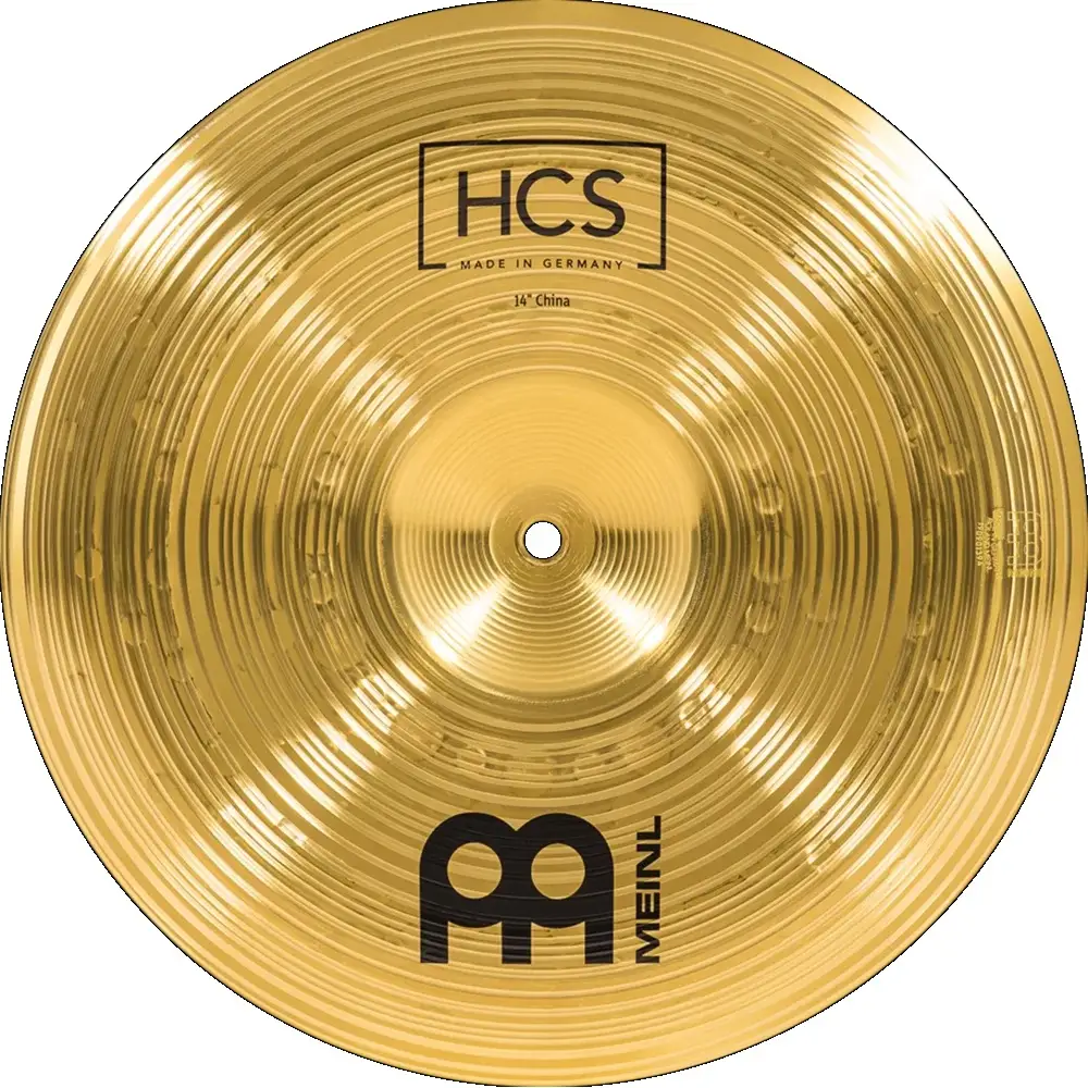 Meinl HCS Serisi 14" China Zil
