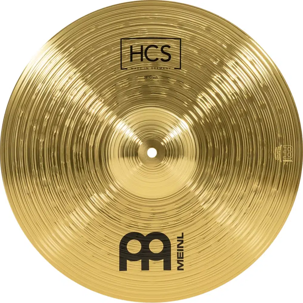 Meinl HCS Zil Seti (14h, 16c, 20r) Meinl HCS Zil Seti (14h, 16c, 20r)