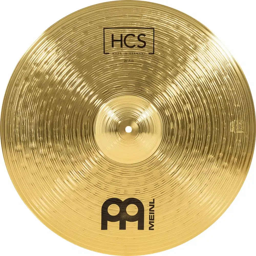 Meinl HCS Zil Seti (14h, 16c, 20r) Meinl HCS Zil Seti (14h, 16c, 20r)