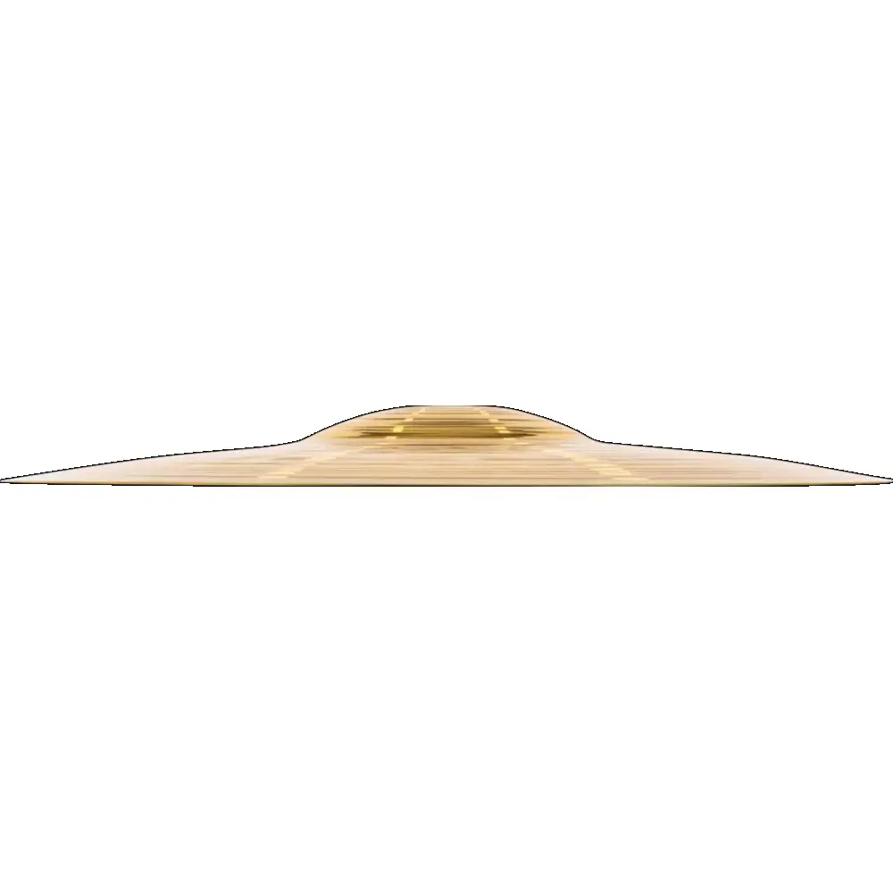 Meinl HCS12S HCS Serisi 12" Splash Zil Meinl HCS12S HCS Serisi 12" Splash Zil