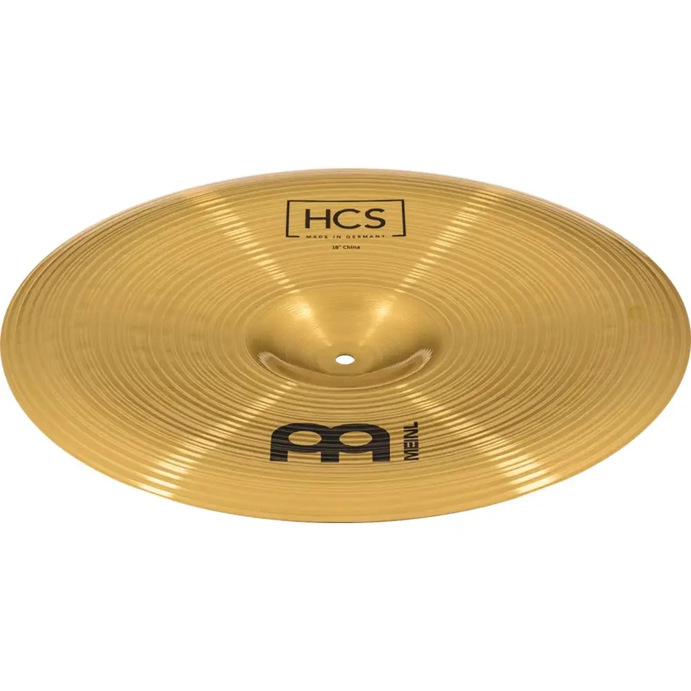 Meinl HCS18CH 18" China Zil Meinl HCS18CH 18" China Zil