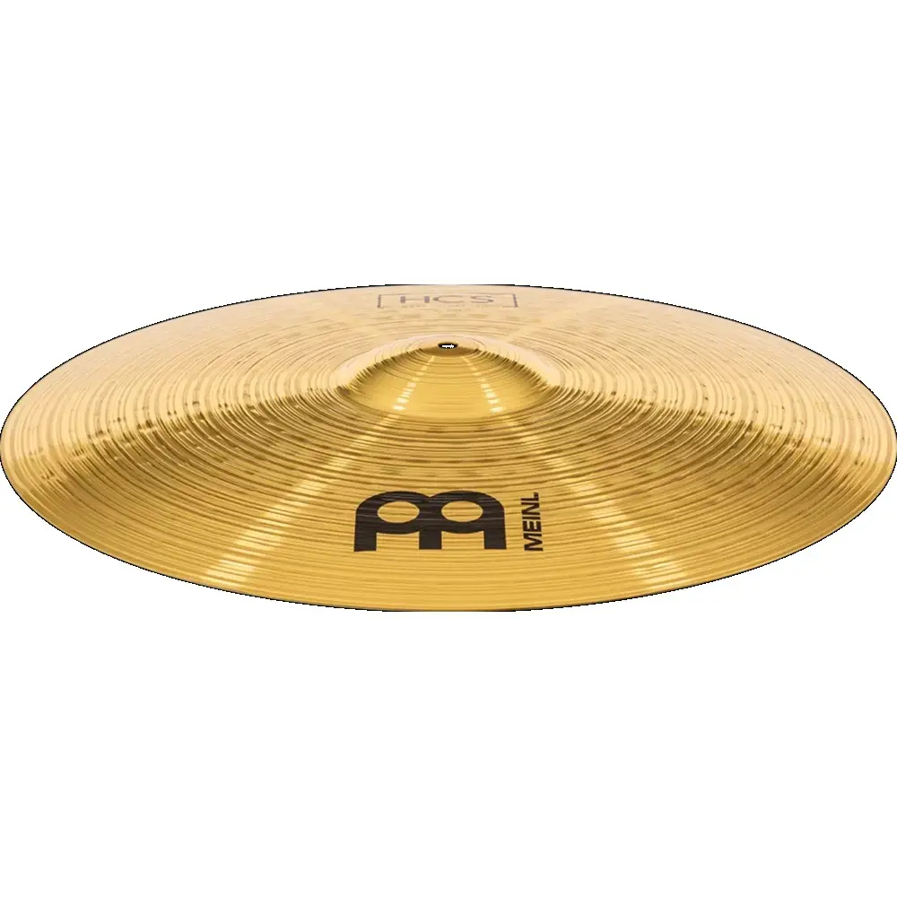 Meinl HCS22R HCS Serisi 22" Ride Zil Meinl HCS22R HCS Serisi 22" Ride Zil