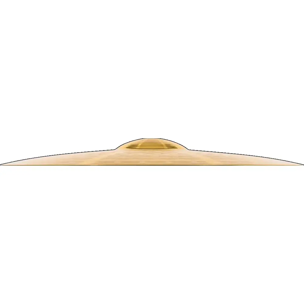 Meinl HCS22R HCS Serisi 22" Ride Zil Meinl HCS22R HCS Serisi 22" Ride Zil