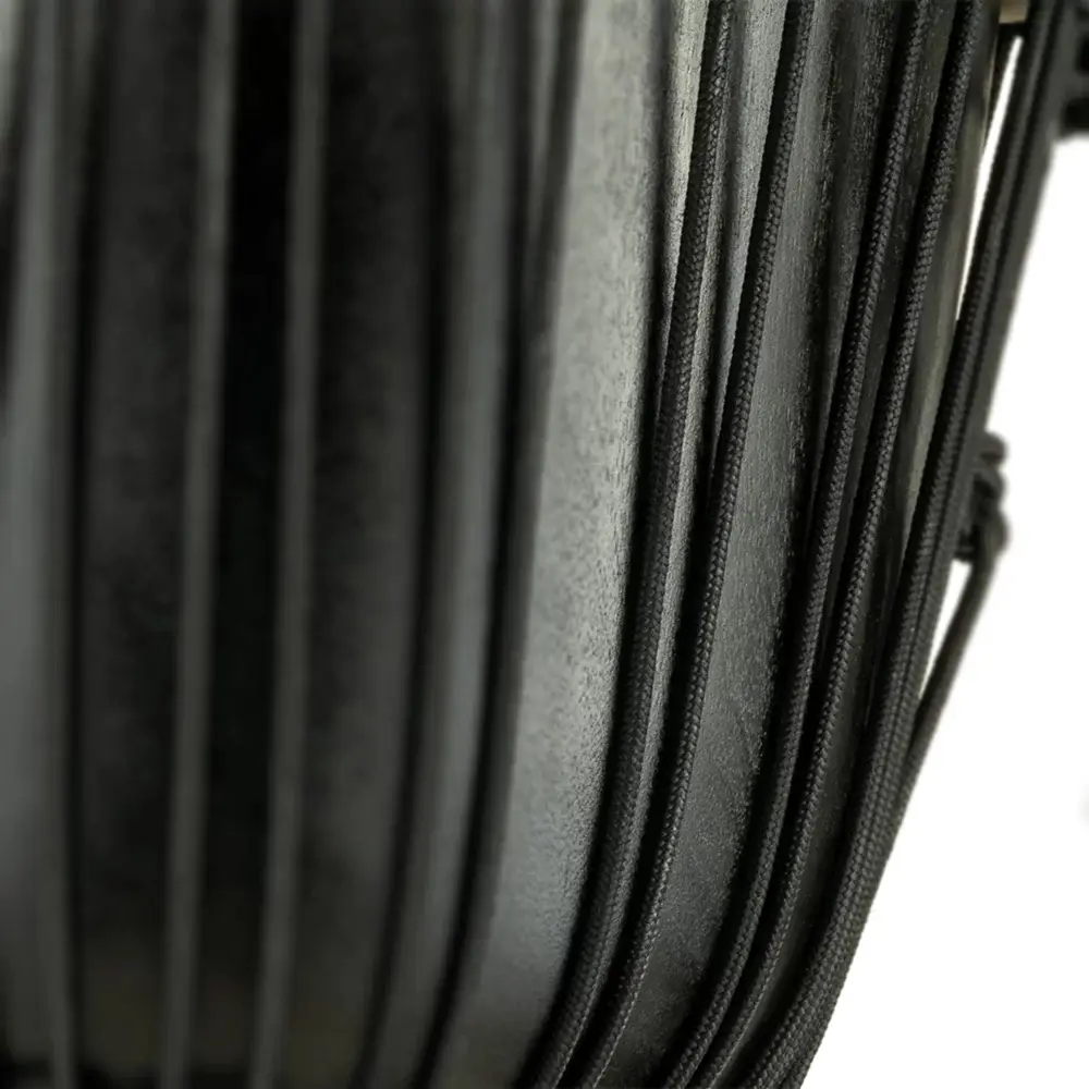 Meinl HDJ1-M Carving African Style 10" Djembe (Dark Brown) Meinl HDJ1-M Carving African Style 10" Djembe (Dark Brown)