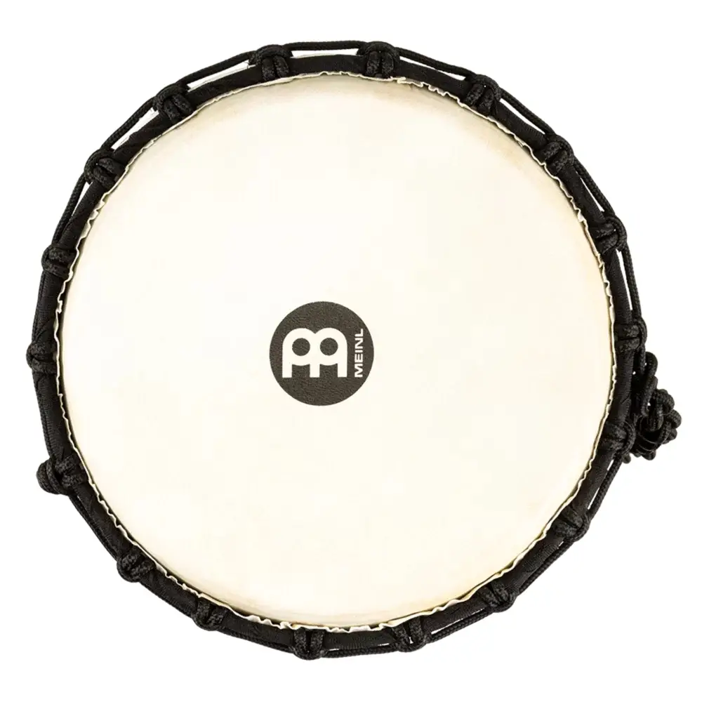 Meinl HDJ17-M Artifact Series 10" Djembe (Wood Brown) Meinl HDJ17-M Artifact Series 10" Djembe (Wood Brown)