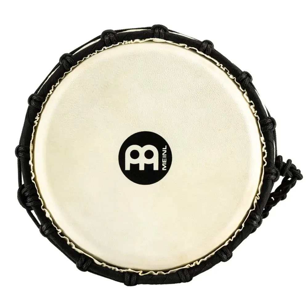 Meinl HDJ4-S Nile Series 8" Djembe (Light Brown) Meinl HDJ4-S Nile Series 8" Djembe (Light Brown)