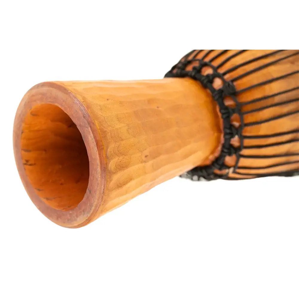 Meinl HDJ4-S Nile Series 8" Djembe (Light Brown) Meinl HDJ4-S Nile Series 8" Djembe (Light Brown)