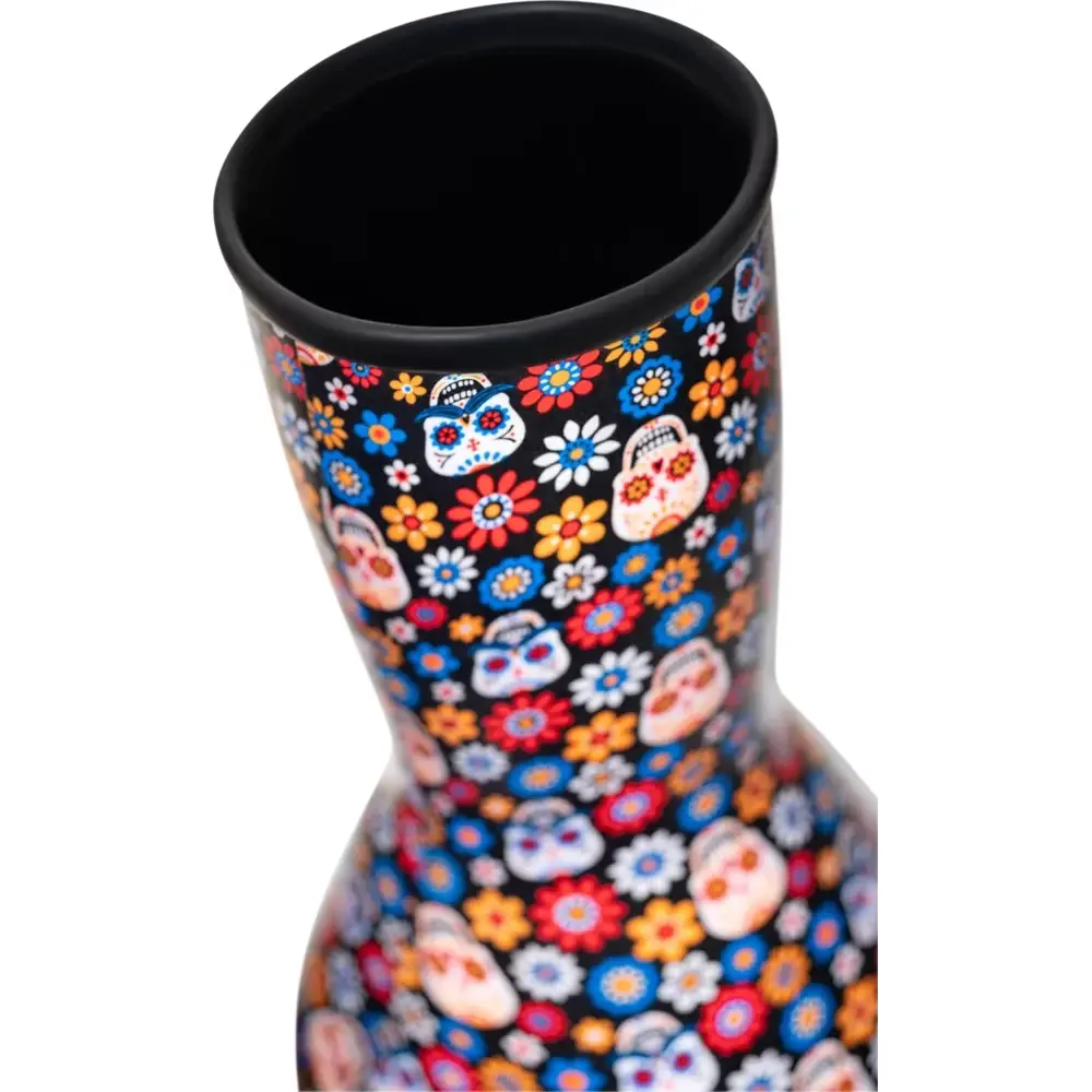 Meinl JD14DA-DH 14" Jumbo Djembe (Day Of The Dead) Meinl JD14DA-DH 14" Jumbo Djembe (Day Of The Dead)