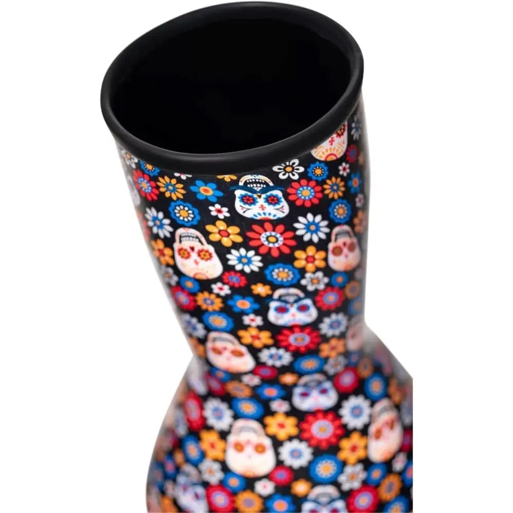 Meinl JD14DA-DH 14" Jumbo Djembe (Day Of The Dead) Meinl JD14DA-DH 14" Jumbo Djembe (Day Of The Dead)