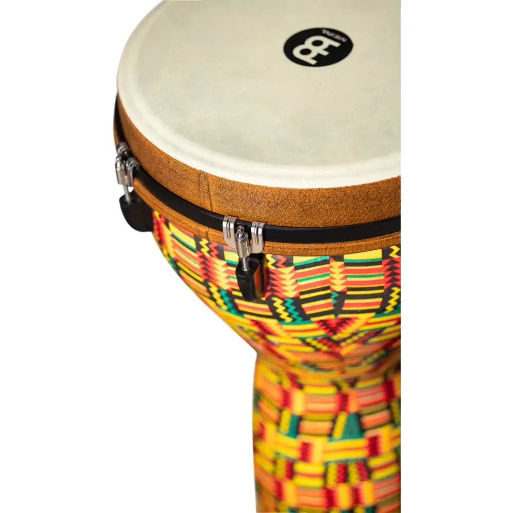 Meinl JD14SI Jumbo Series 14" Synthetic Djembe (Simbra) Meinl JD14SI Jumbo Series 14" Synthetic Djembe (Simbra)