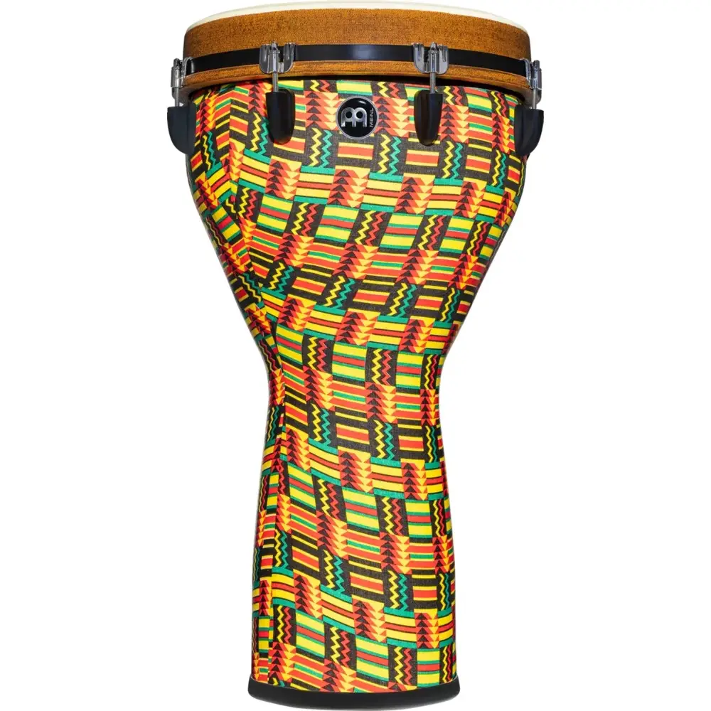 Meinl JD14SI Jumbo Series 14" Synthetic Djembe (Simbra) Meinl JD14SI Jumbo Series 14" Synthetic Djembe (Simbra)