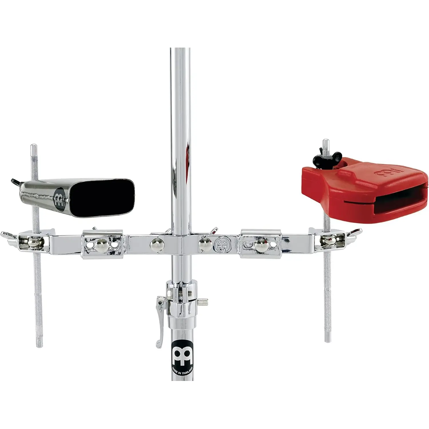 Meinl MC-2 Multi-clamp (2 Mounts) Meinl MC-2 Multi-clamp (2 Mounts)