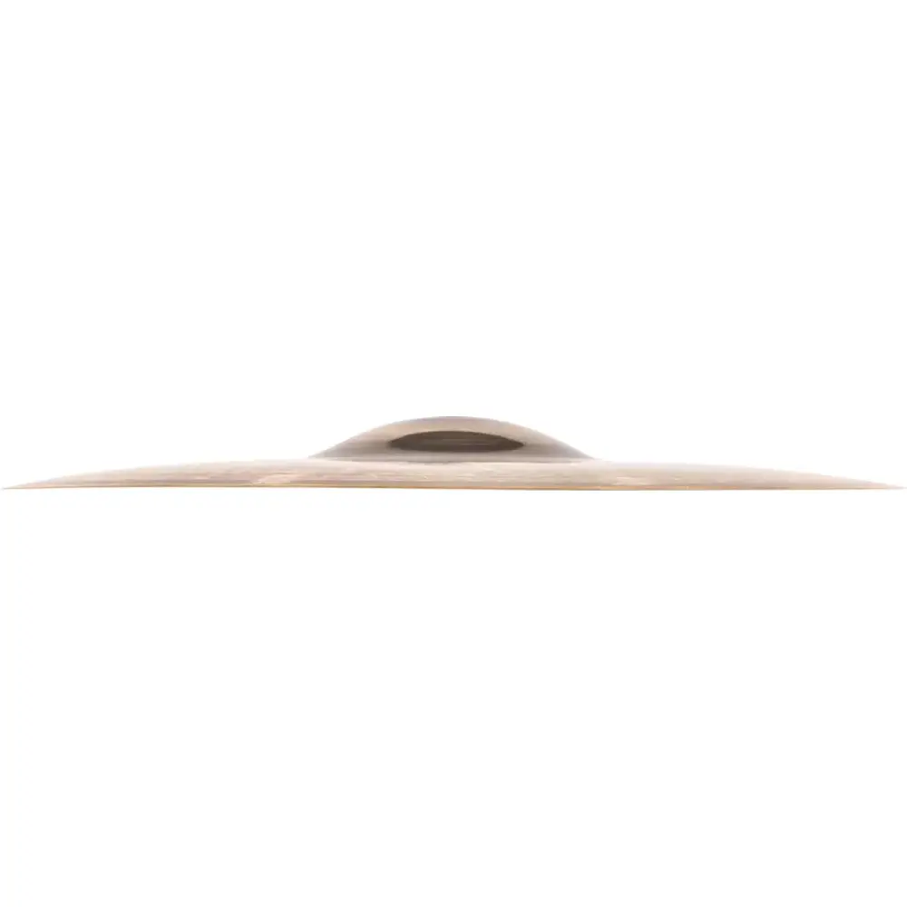 Meinl PAC10S 10" Pure Alloy Custom Splash Zil Meinl PAC10S 10" Pure Alloy Custom Splash Zil