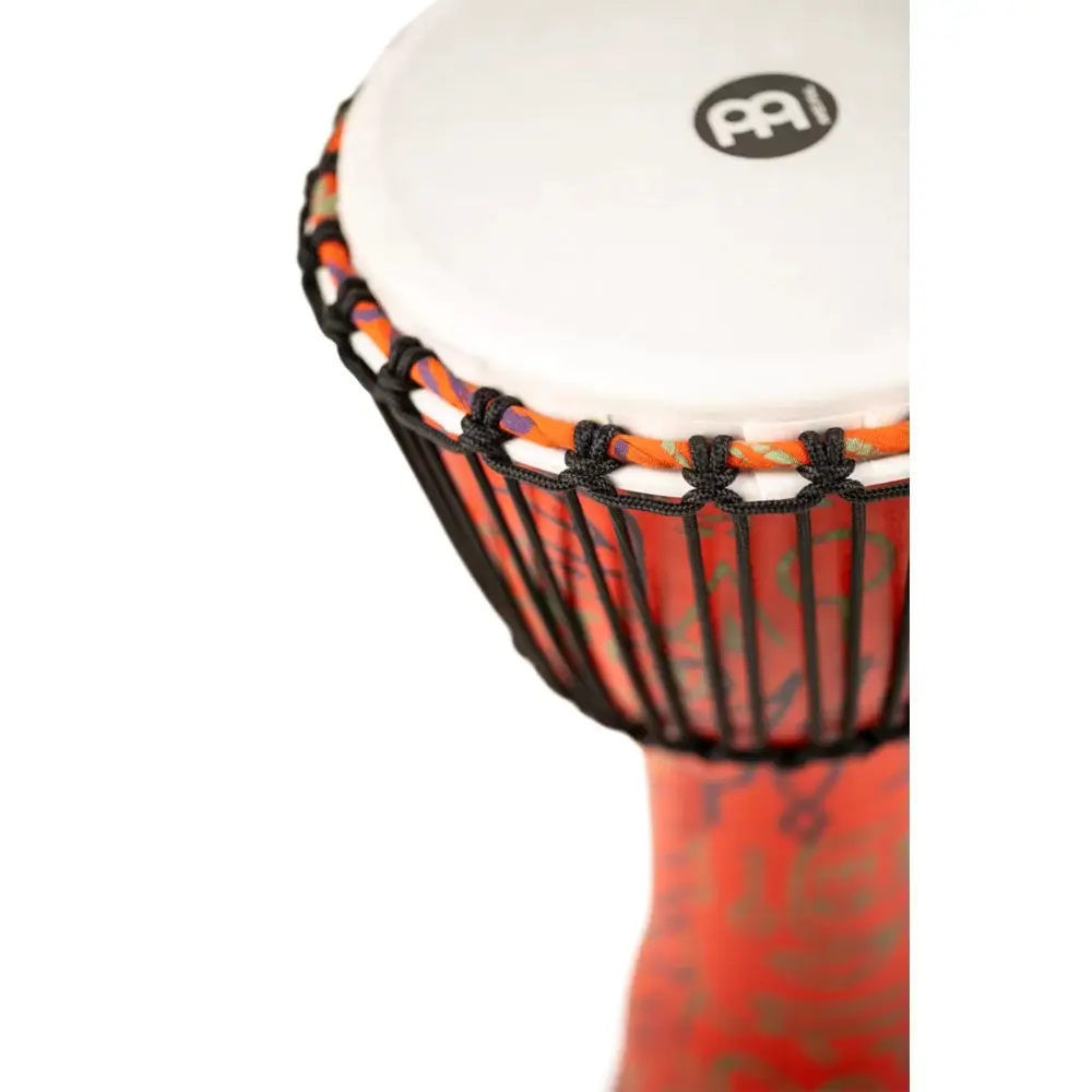 Meinl PADJ1-M-F Travel Series 10" Djembe (Pharaohs) Meinl PADJ1-M-F Travel Series 10" Djembe (Pharaohs)