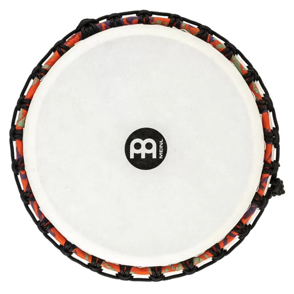 Meinl PADJ1-M-F Travel Series 10" Djembe (Pharaohs) Meinl PADJ1-M-F Travel Series 10" Djembe (Pharaohs)