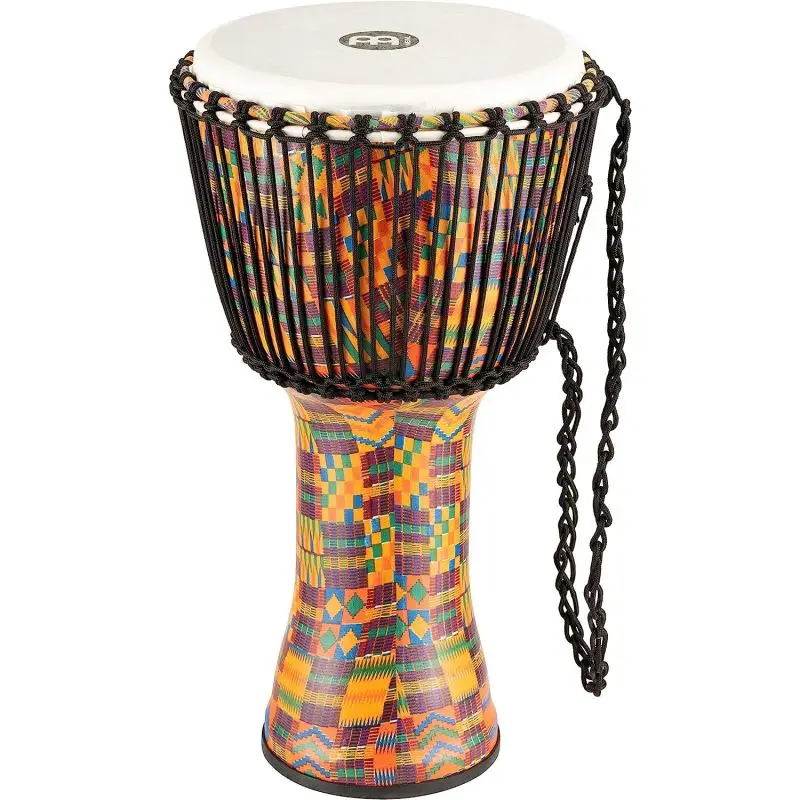 Meinl PADJ2-L-F Travel Series 12" Djembe (Kenyan)