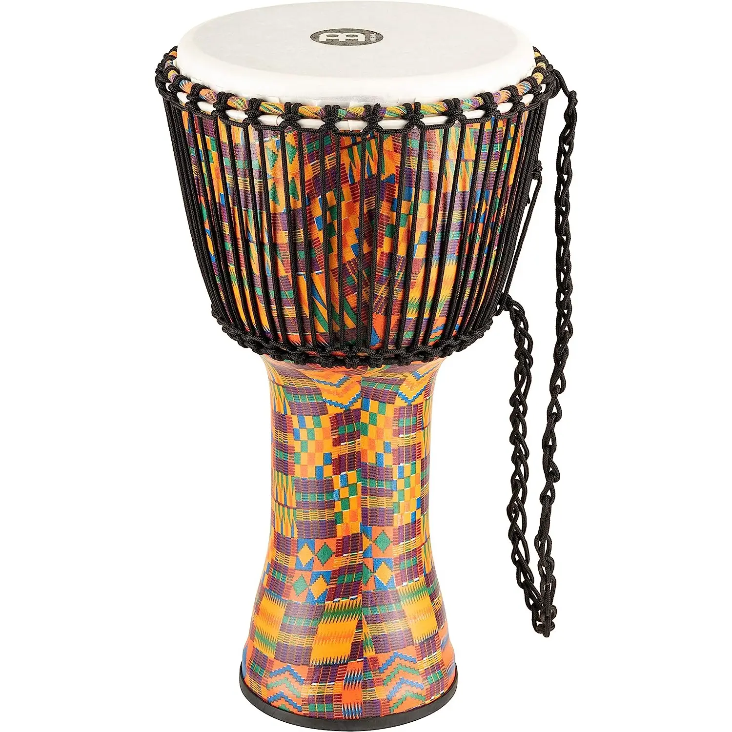 Meinl PADJ2-L-F Travel Series 12" Djembe (Kenyan) Meinl PADJ2-L-F Travel Series 12" Djembe (Kenyan)