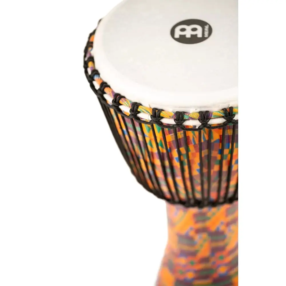 Meinl PADJ2-L-F Travel Series 12" Djembe (Kenyan) Meinl PADJ2-L-F Travel Series 12" Djembe (Kenyan)