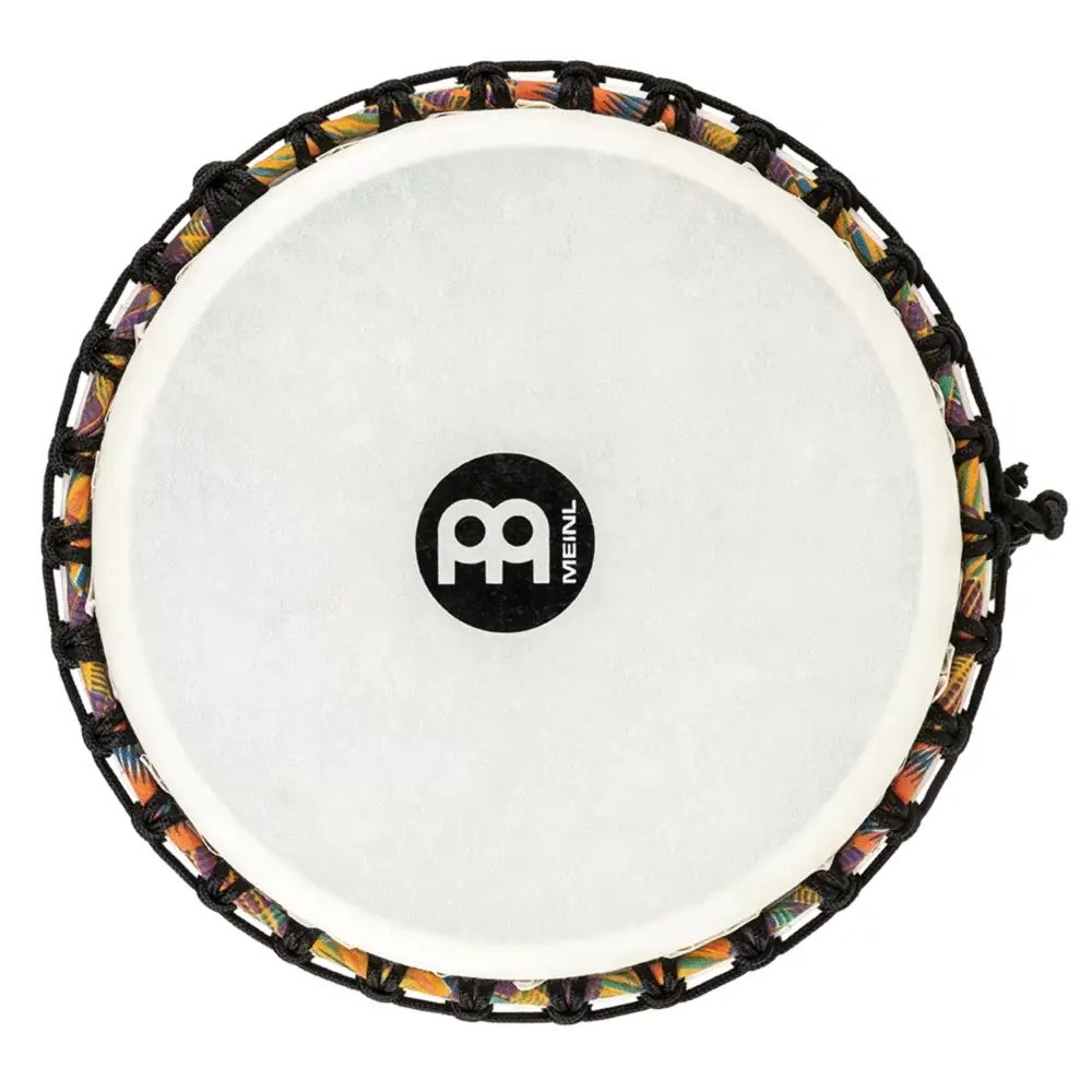 Meinl PADJ2-L-F Travel Series 12" Djembe (Kenyan) Meinl PADJ2-L-F Travel Series 12" Djembe (Kenyan)