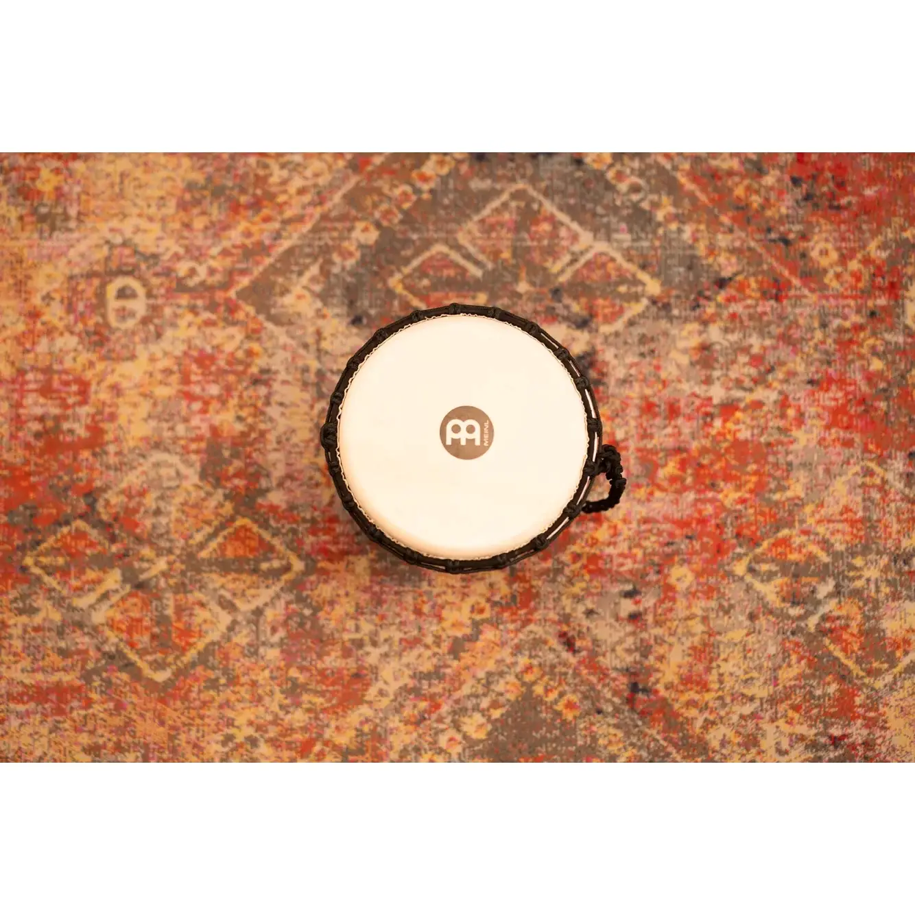 Meinl PADJ2-L-F Travel Series 12" Djembe (Kenyan) Meinl PADJ2-L-F Travel Series 12" Djembe (Kenyan)