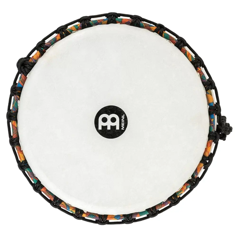 Meinl PADJ2-M-F Travel Series 10" Djembe (Kenyan) Meinl PADJ2-M-F Travel Series 10" Djembe (Kenyan)