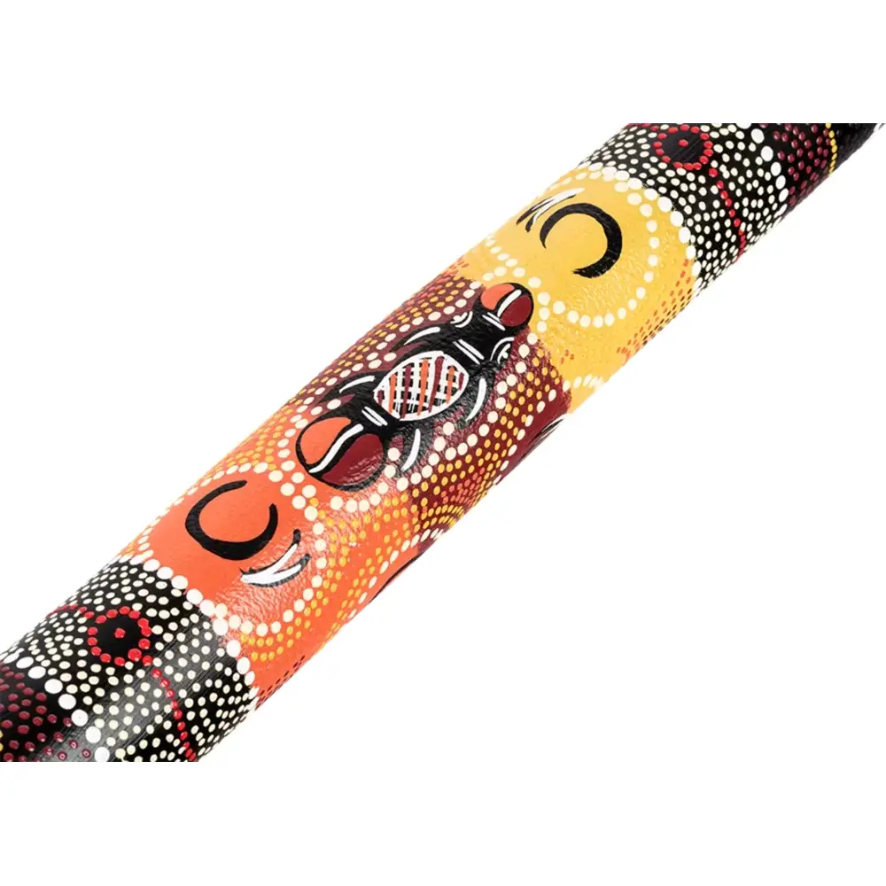 Meinl PROFDDG1-BK D-Tone Didgeridoo (Siyah) Meinl PROFDDG1-BK D-Tone Didgeridoo (Siyah)
