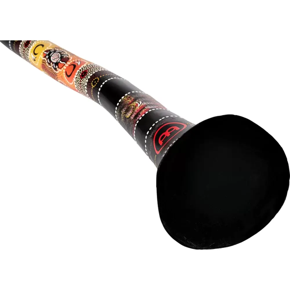 Meinl PROFDDG1-BK D-Tone Didgeridoo (Siyah) Meinl PROFDDG1-BK D-Tone Didgeridoo (Siyah)
