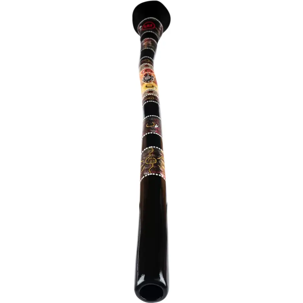 Meinl PROFDDG1-BK D-Tone Didgeridoo (Siyah) Meinl PROFDDG1-BK D-Tone Didgeridoo (Siyah)
