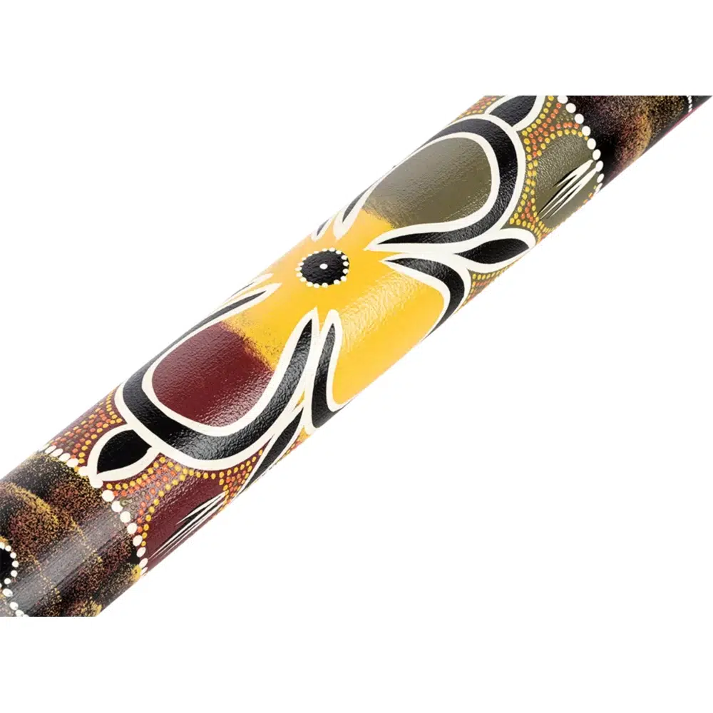 Meinl PROSDDG1-BK Synthetic D-tone Didgeridoo (Siyah) Meinl PROSDDG1-BK Synthetic D-tone Didgeridoo (Siyah)