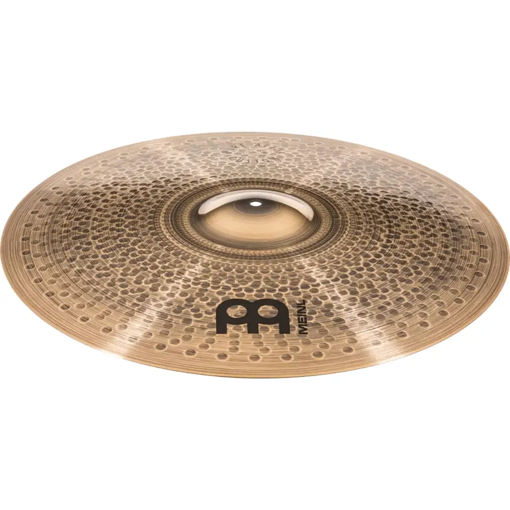 Meinl Pure Alloy Custom 22'' Ride Zil (Medium Thin) Meinl Pure Alloy Custom 22'' Ride Zil (Medium Thin)