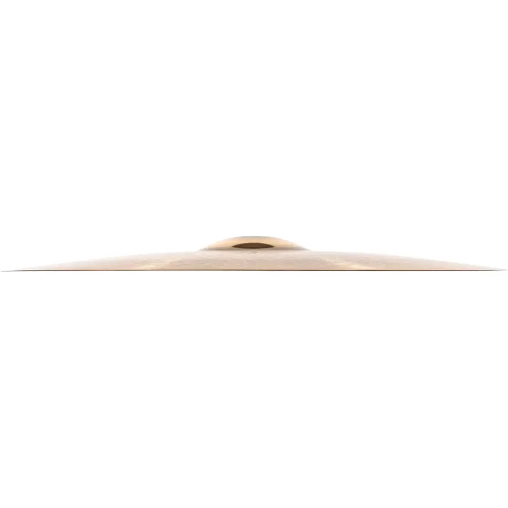 Meinl Pure Alloy Custom 22'' Ride Zil (Medium Thin) Meinl Pure Alloy Custom 22'' Ride Zil (Medium Thin)