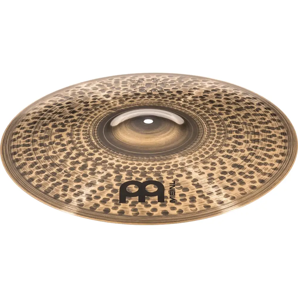 Meinl Pure Alloy Custom Zil 16'' Crash Zil (Medium Thin) Meinl Pure Alloy Custom Zil 16'' Crash Zil (Medium Thin)