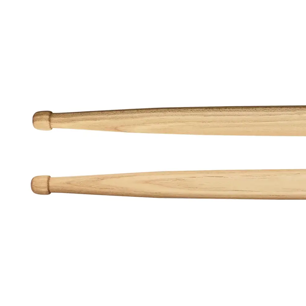 Meinl SB120 Hickory Hybrid Wood Tip 5A Combo Mallet Baget Meinl SB120 Hickory Hybrid Wood Tip 5A Combo Mallet Baget