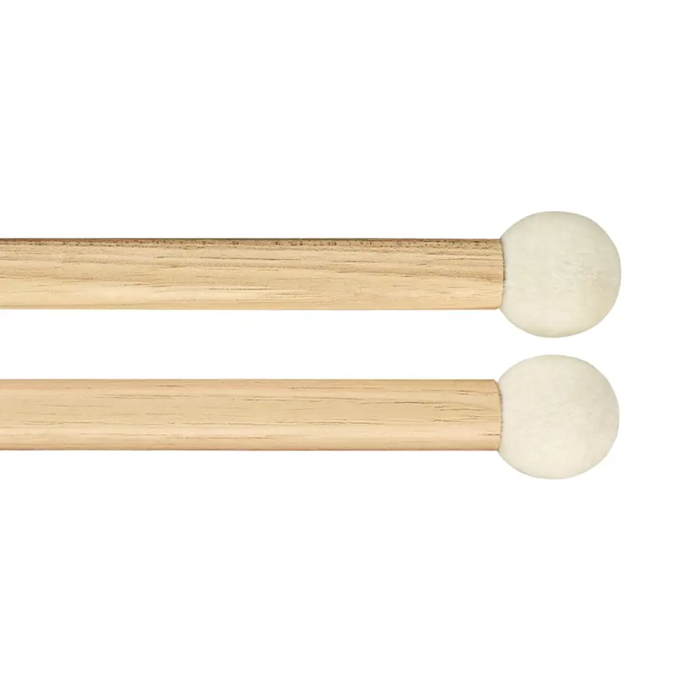 Meinl SB120 Hickory Hybrid Wood Tip 5A Combo Mallet Baget Meinl SB120 Hickory Hybrid Wood Tip 5A Combo Mallet Baget