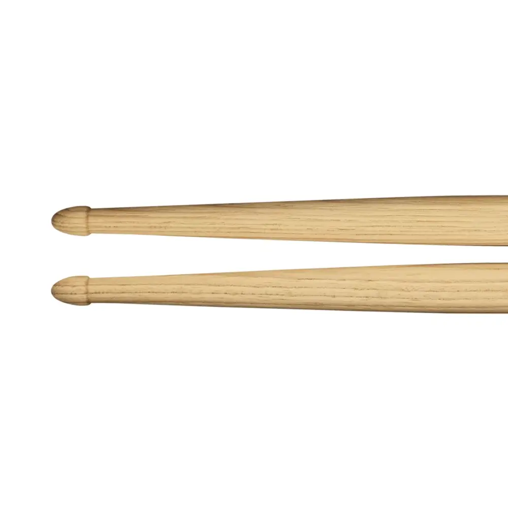 Meinl SB122 Hickory Small Acorn Wood Tip Big Apple Swing 7A Baget Meinl SB122 Hickory Small Acorn Wood Tip Big Apple Swing 7A Baget