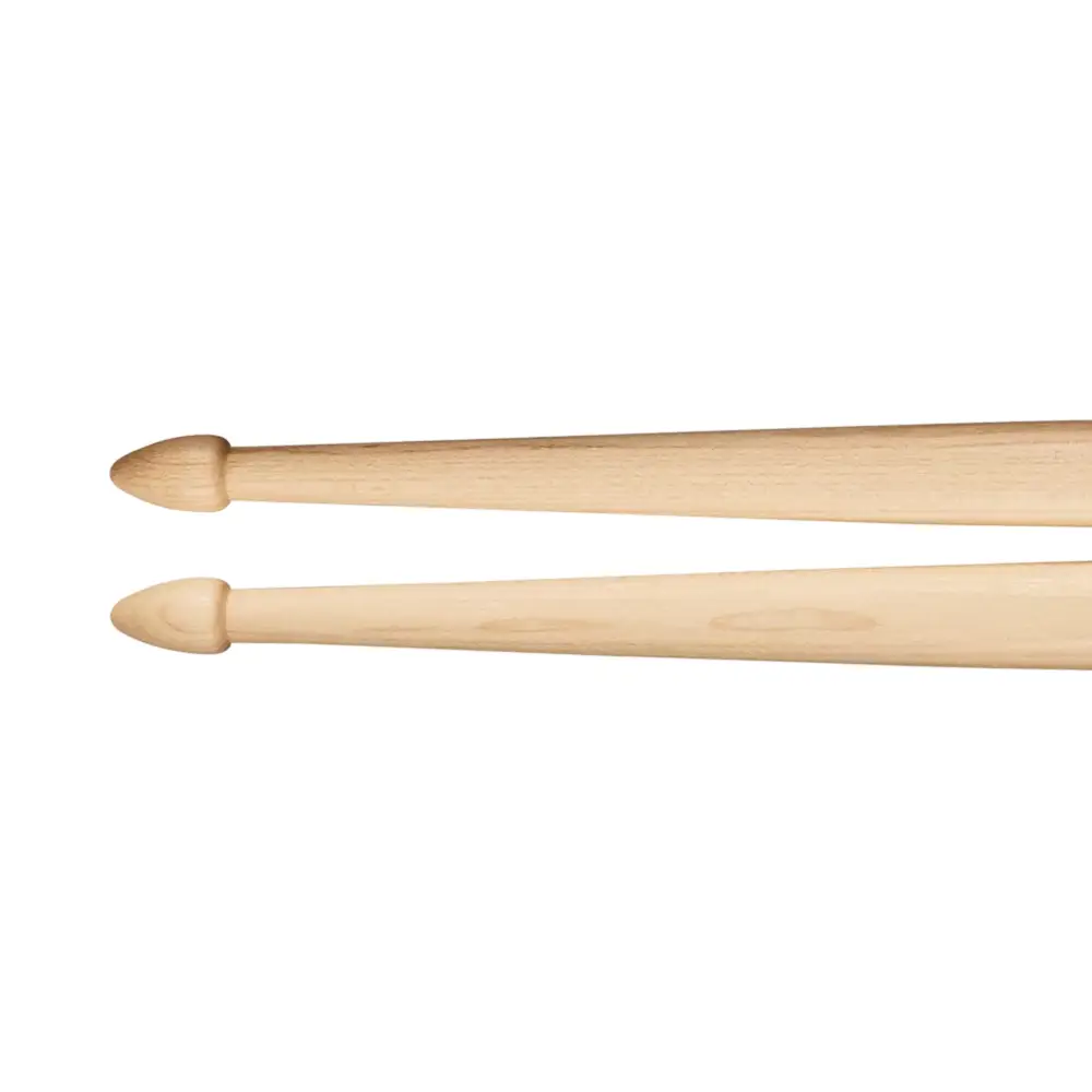 Meinl SB123 Big Acorn Wood Tip Big Apple Bop 7A Baget Meinl SB123 Big Acorn Wood Tip Big Apple Bop 7A Baget