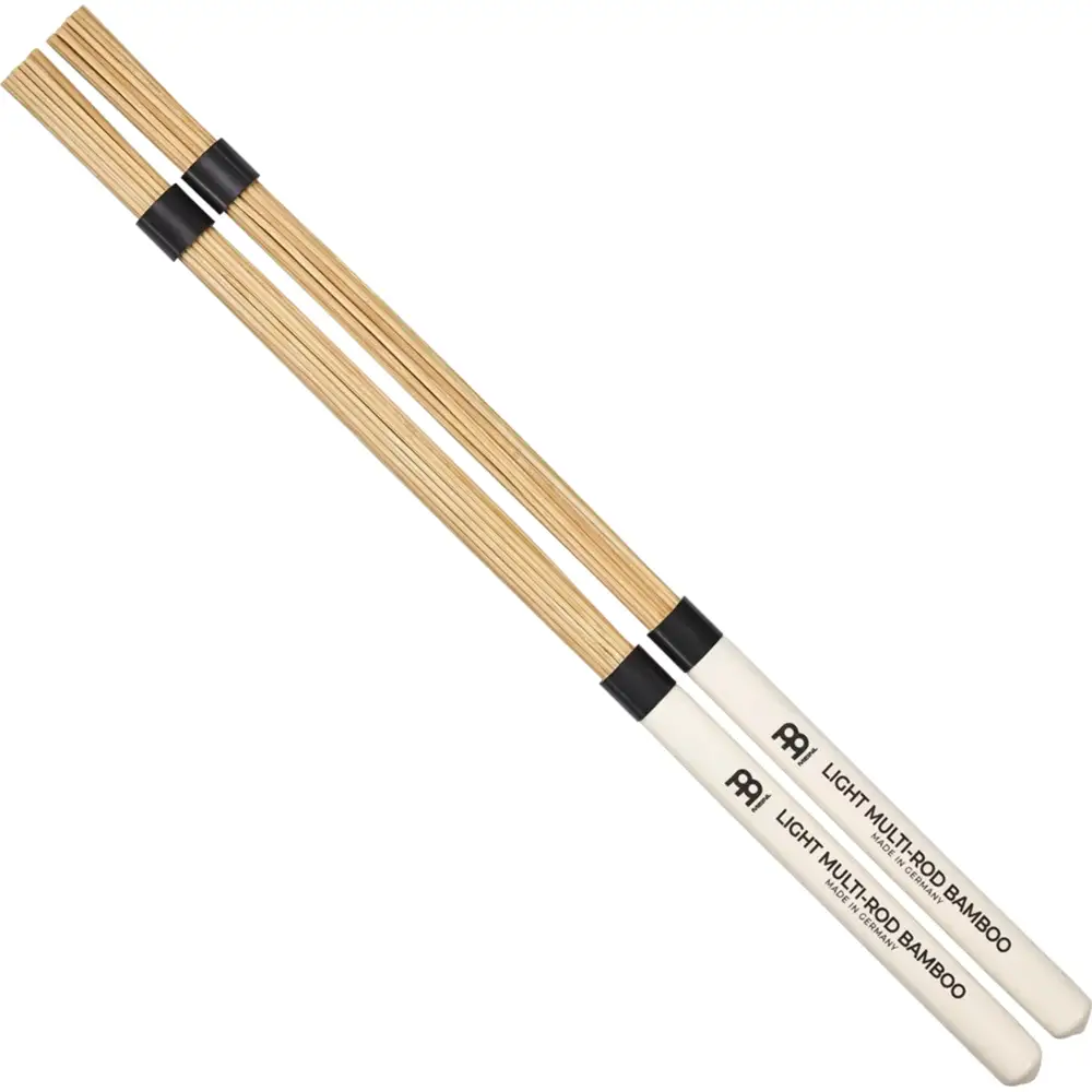 Meinl SB203 Light Multi-Rod Bamboo Rods Baget Meinl SB203 Light Multi-Rod Bamboo Rods Baget