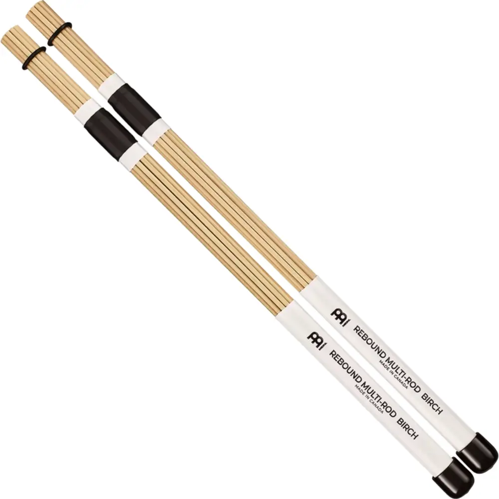 Meinl SB208 Multi-rod Birch Rebound Baget Meinl SB208 Multi-rod Birch Rebound Baget