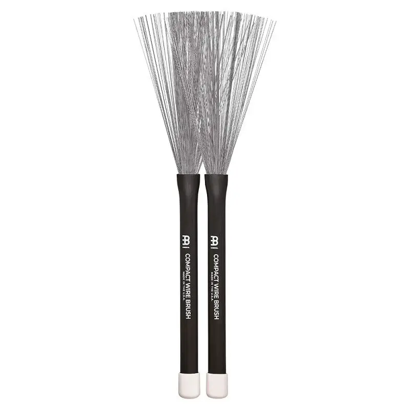 Meinl SB301 Compact Wire Fırça Baget