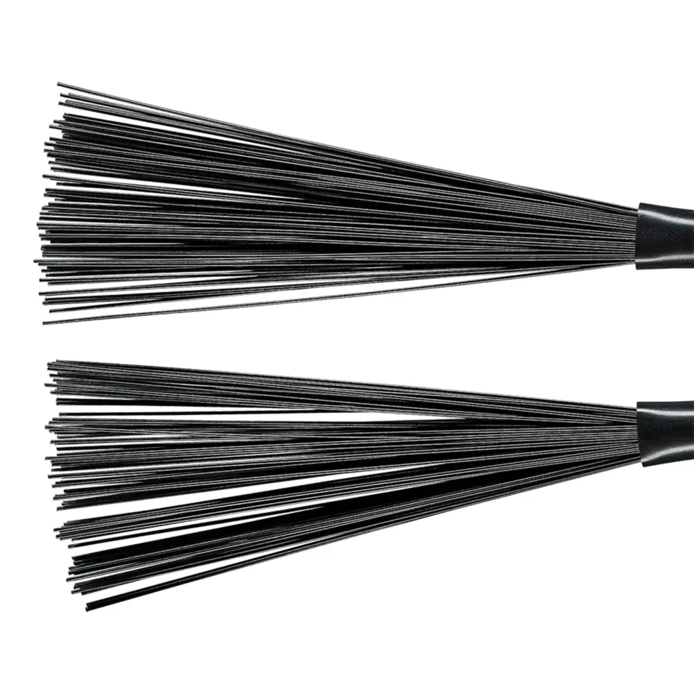 Meinl SB303 Fixed Nylon Brush Baget Meinl SB303 Fixed Nylon Brush Baget