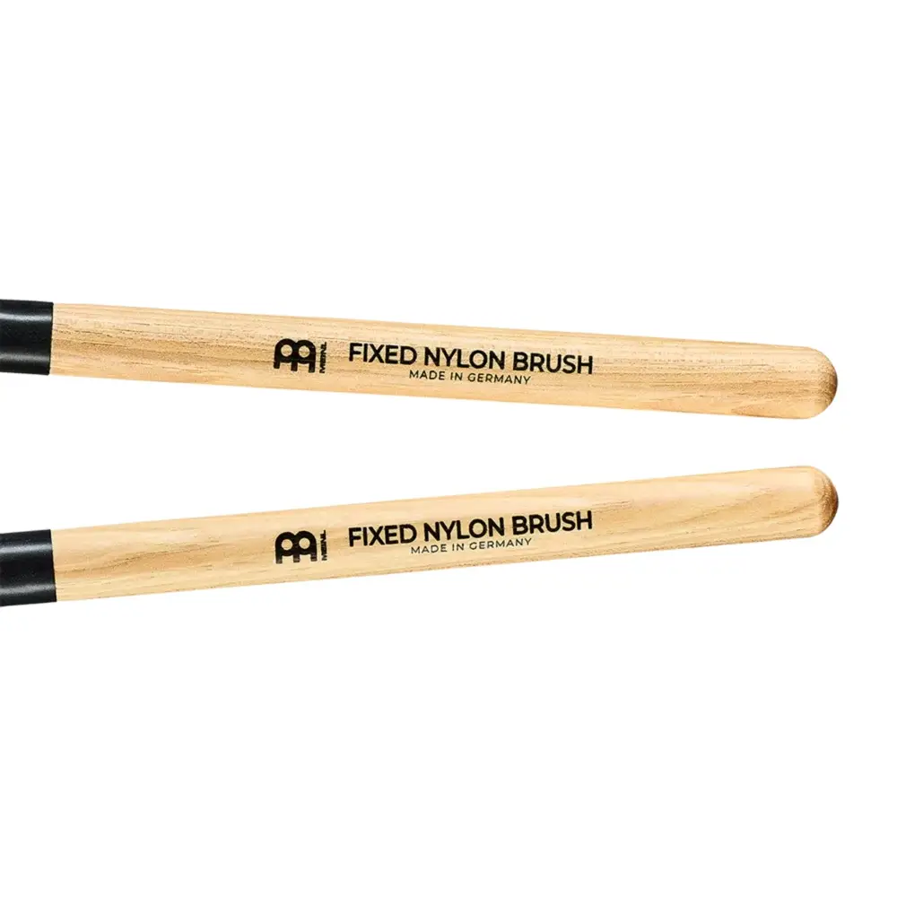 Meinl SB303 Fixed Nylon Brush Baget Meinl SB303 Fixed Nylon Brush Baget