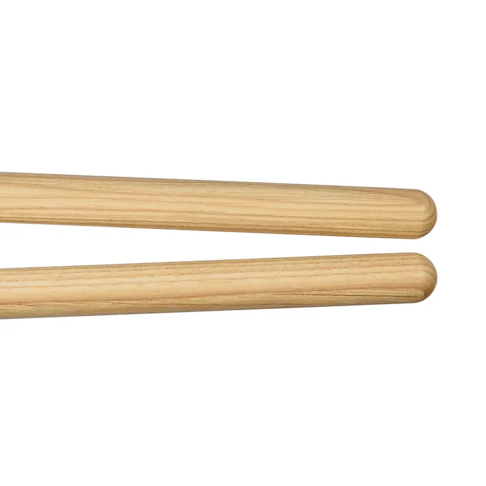 Meinl SB400 Super Soft Drum Set Mallet Stick & Brush (5A Hickory Handle) Meinl SB400 Super Soft Drum Set Mallet Stick & Brush (5A Hickory Handle)