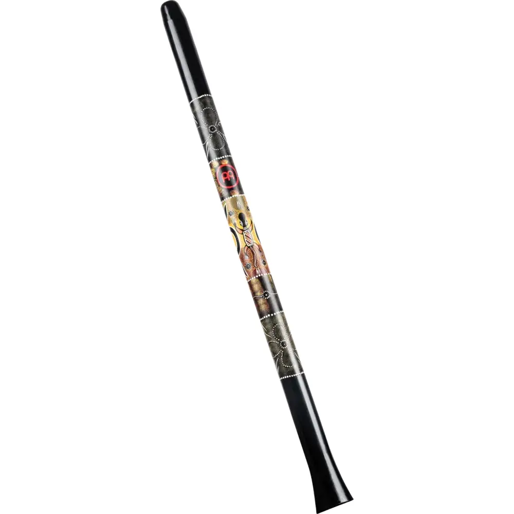 Meinl SDDG1-BK Didgeridoo (Black Synthetic) Meinl SDDG1-BK Didgeridoo (Black Synthetic)
