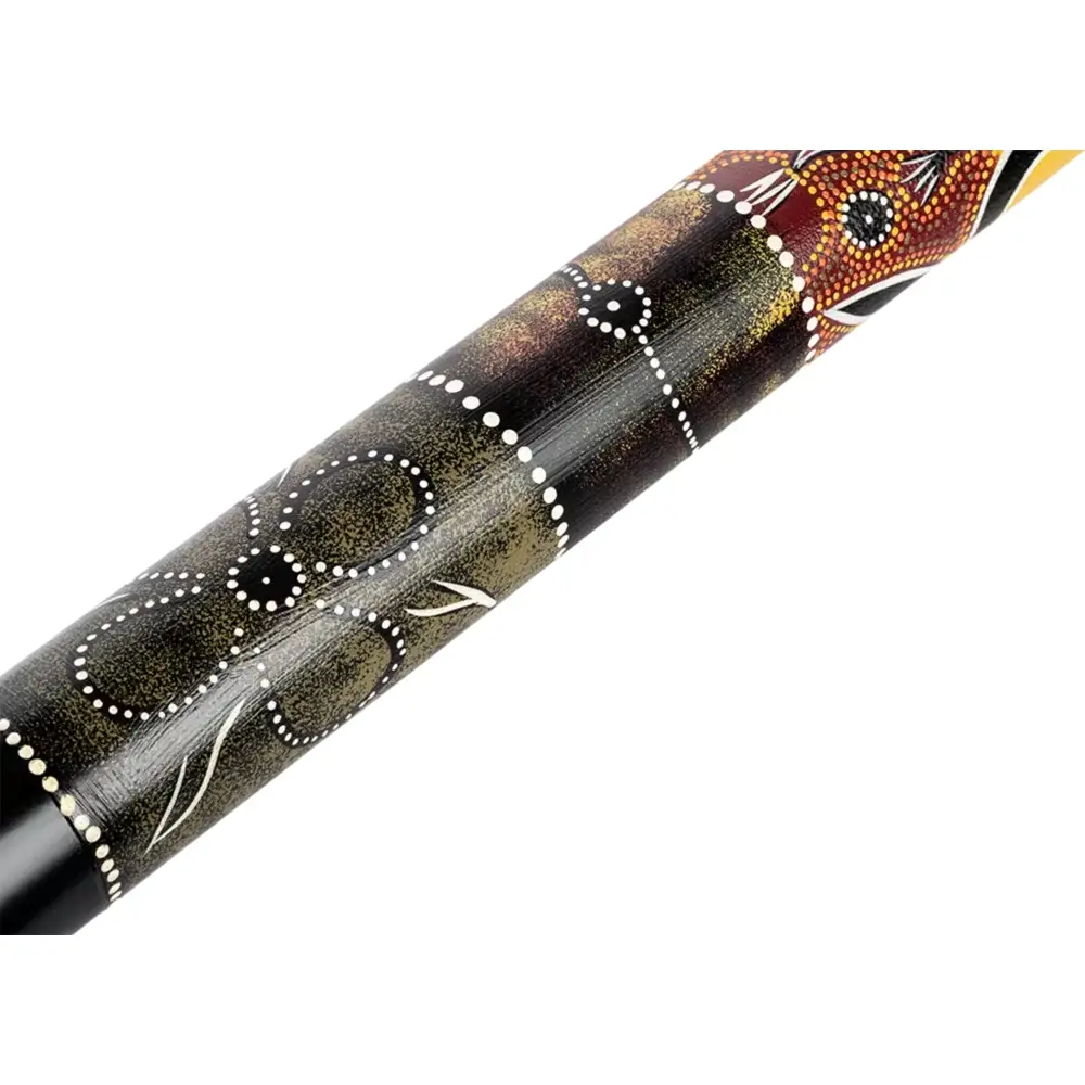 Meinl SDDG1-BK Didgeridoo (Black Synthetic) Meinl SDDG1-BK Didgeridoo (Black Synthetic)