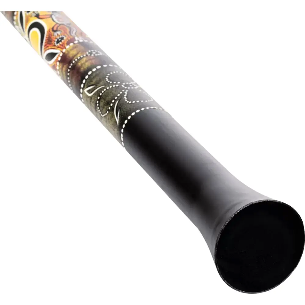 Meinl SDDG1-BK Didgeridoo (Black Synthetic) Meinl SDDG1-BK Didgeridoo (Black Synthetic)