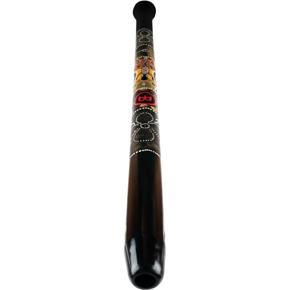 Meinl SDDG1-BK Didgeridoo (Black Synthetic) Meinl SDDG1-BK Didgeridoo (Black Synthetic)